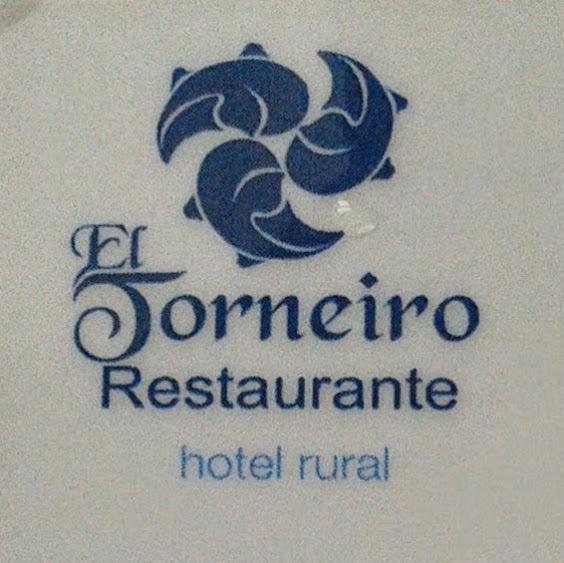 Hotel Rural El Torneiro Villayón Exterior foto